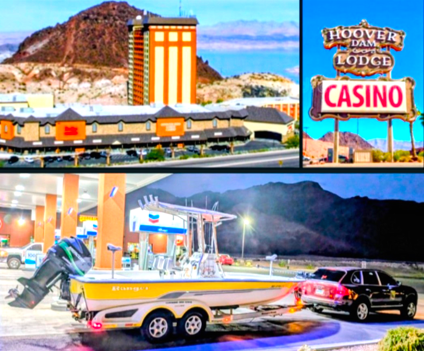 Hoover Dam Lodge