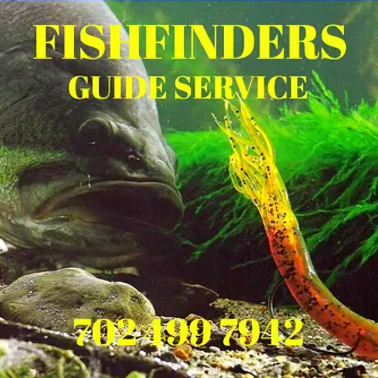 Lake Mead Fishing Charters Las Vegas Fishing Guides