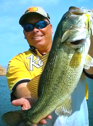 Lake Mead Fishing Report Las Vegas Nevada Fishing Charter Tours 