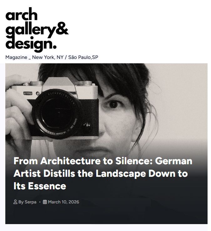 arch gallery & design