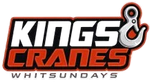Crane Services in the Whitsundays Crane Services in the Whitsundays