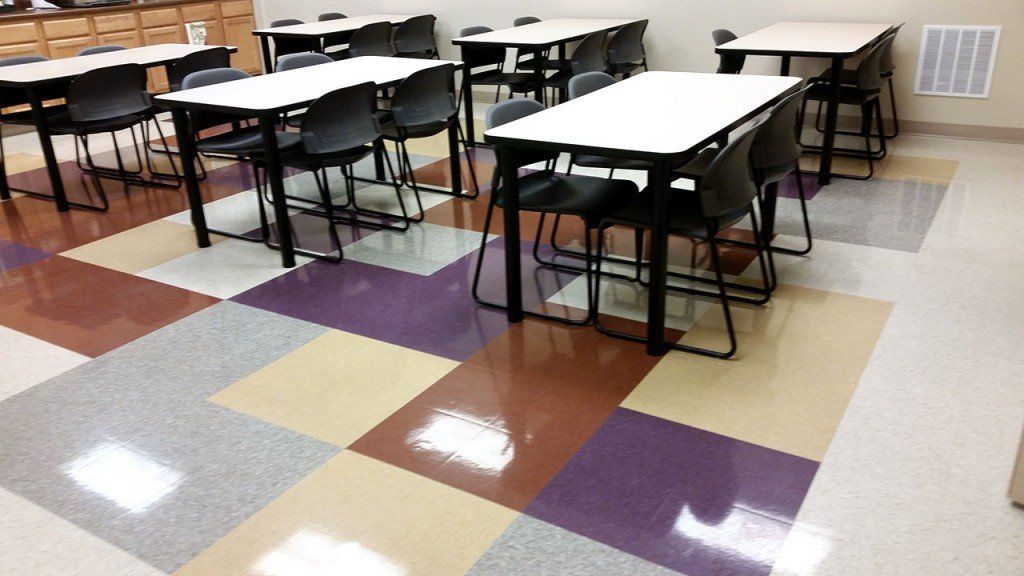 Floor Refinishing Winnipeg