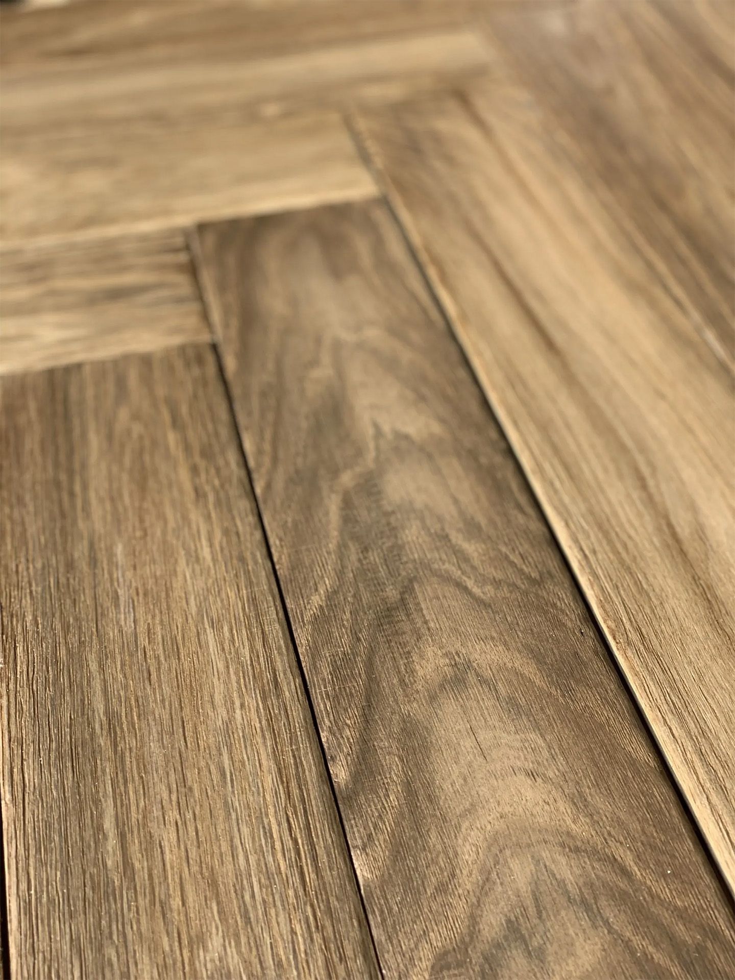 Fumed Oak Hardwood Flooring | StoryBook Floors