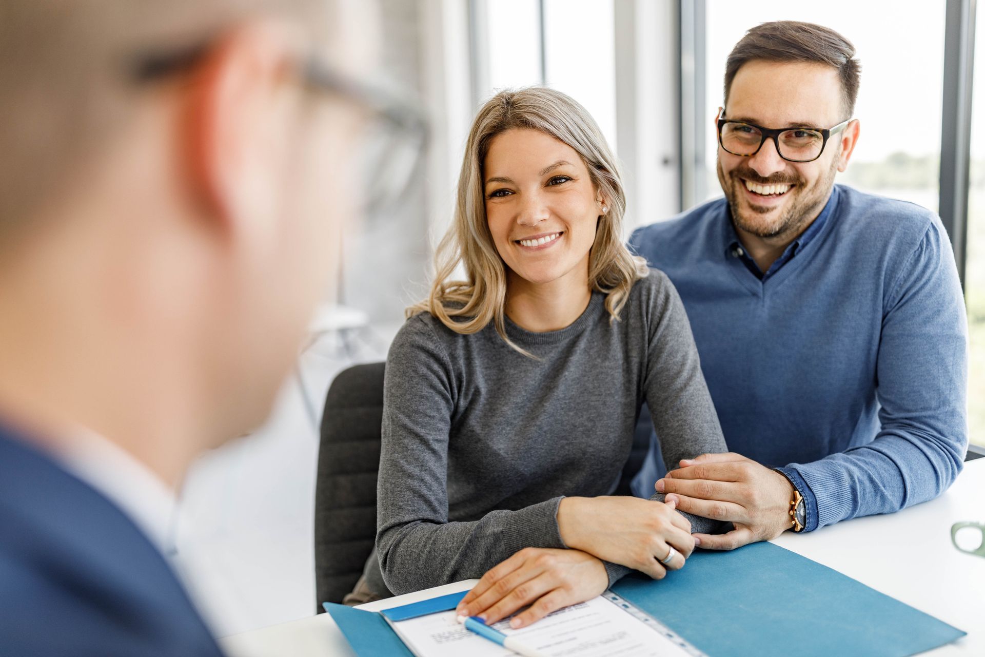 Satisfied Clients — Covina, CA — Tax Smart Accounting