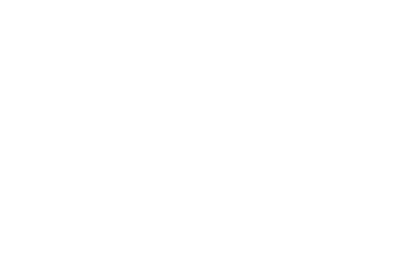 Clear Springs Property LLC Logo