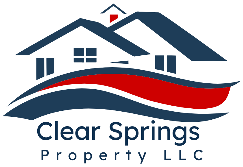 Clear Springs Property LLC Logo