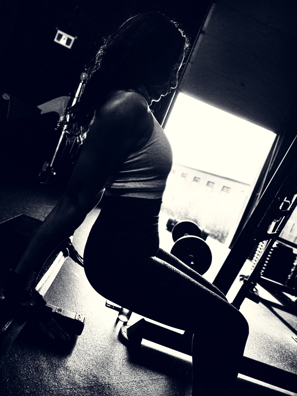 Personal trainer Brampton