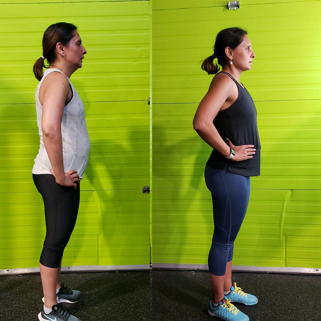 Personal Trainer