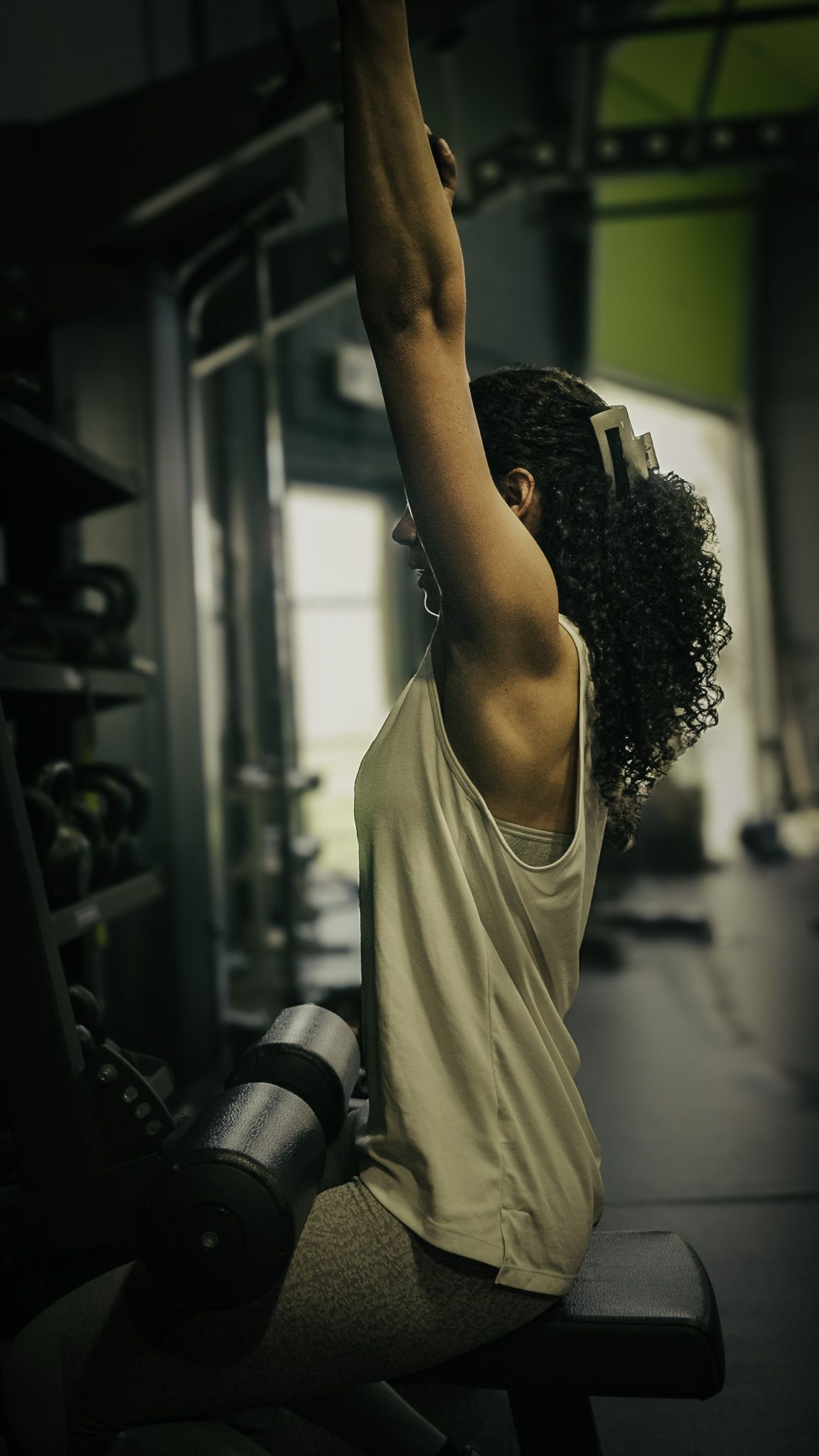 Affordable personal Training Options