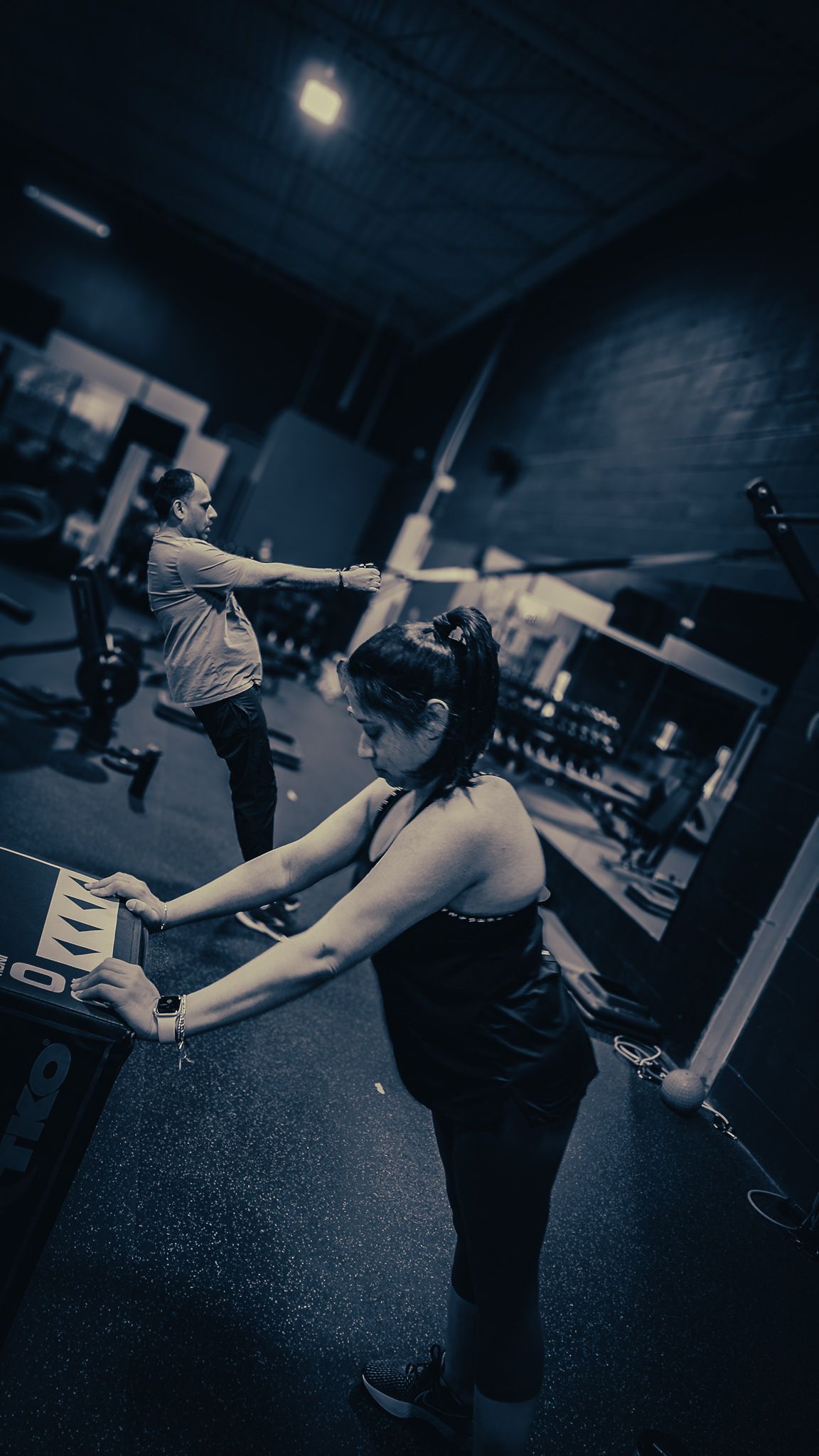 Best personal training programs for weight loss Brampton
