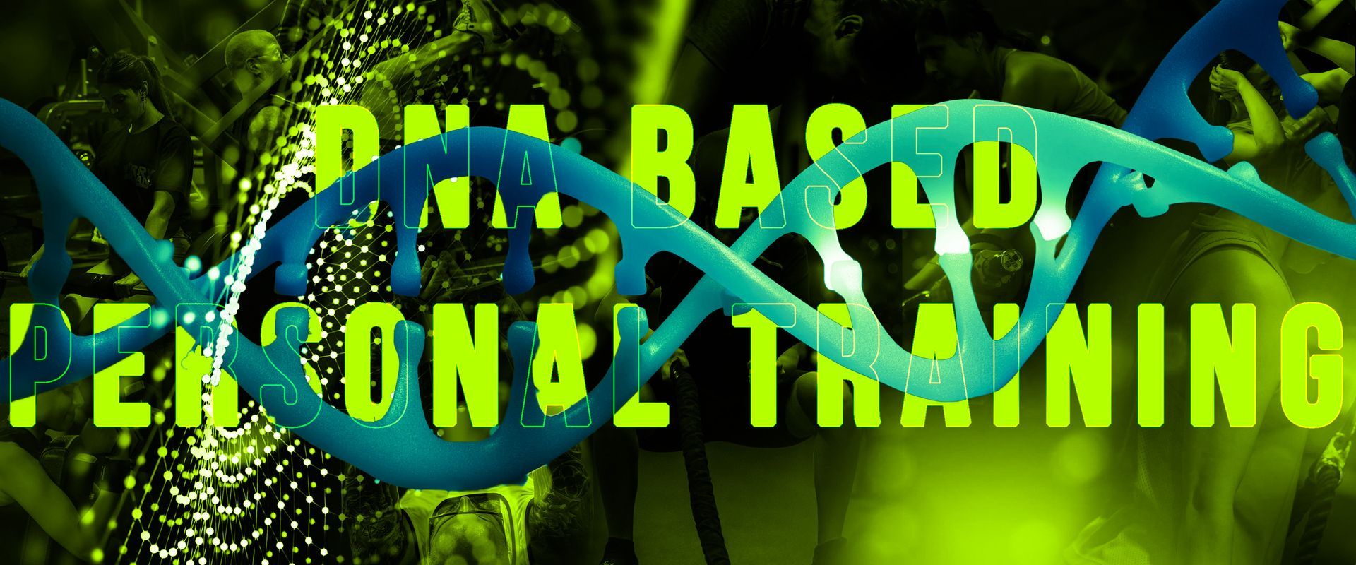 DNA-based fitness coaching
