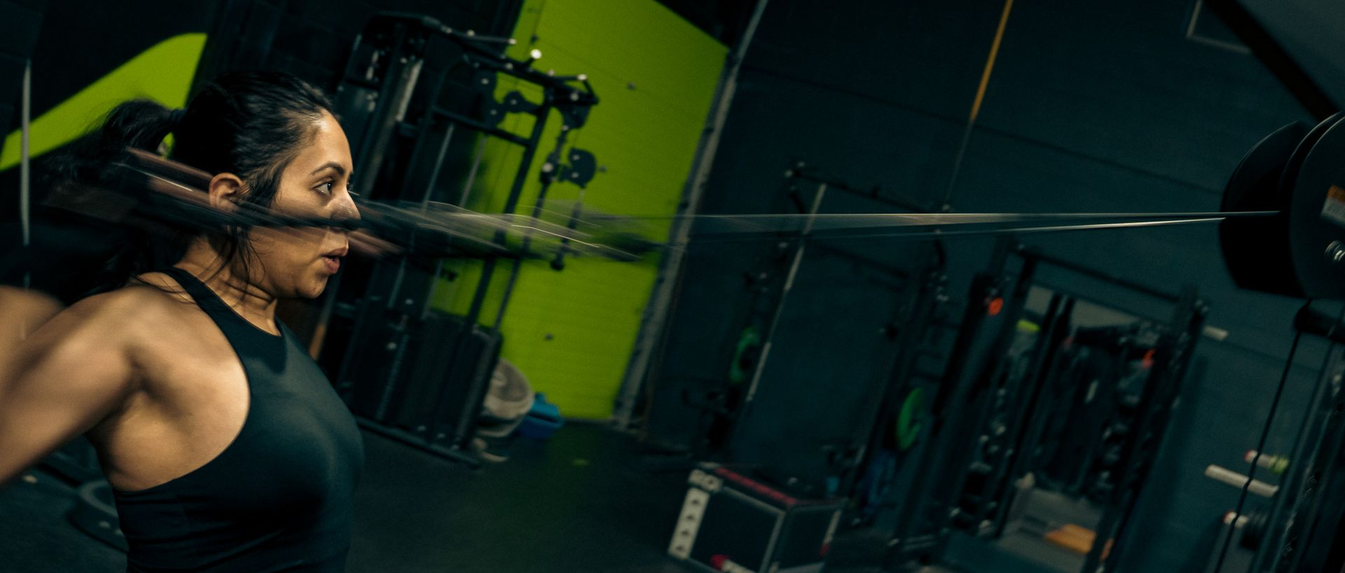 Personal Training