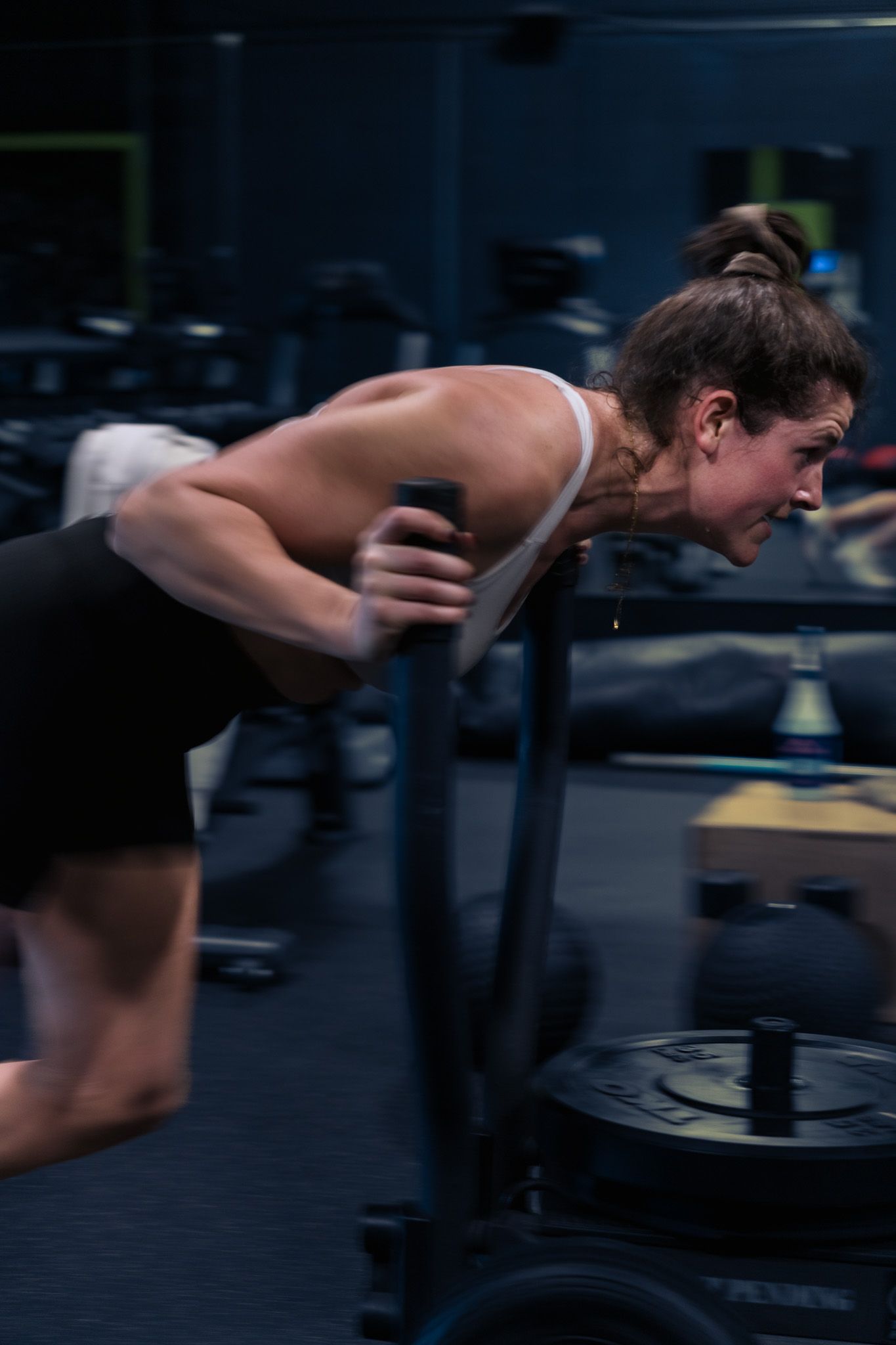 Crossfit Brampton