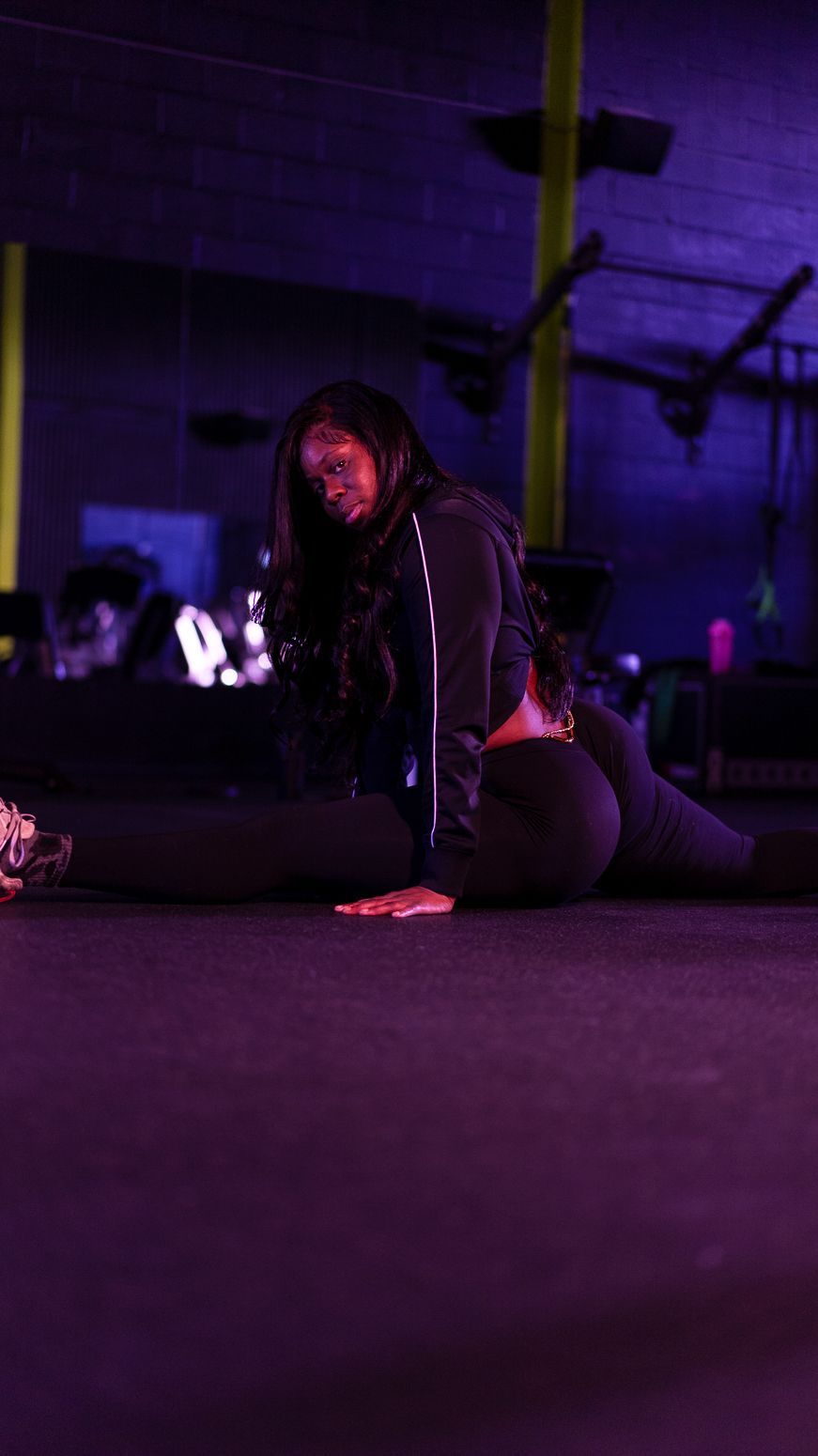 Personal Training
