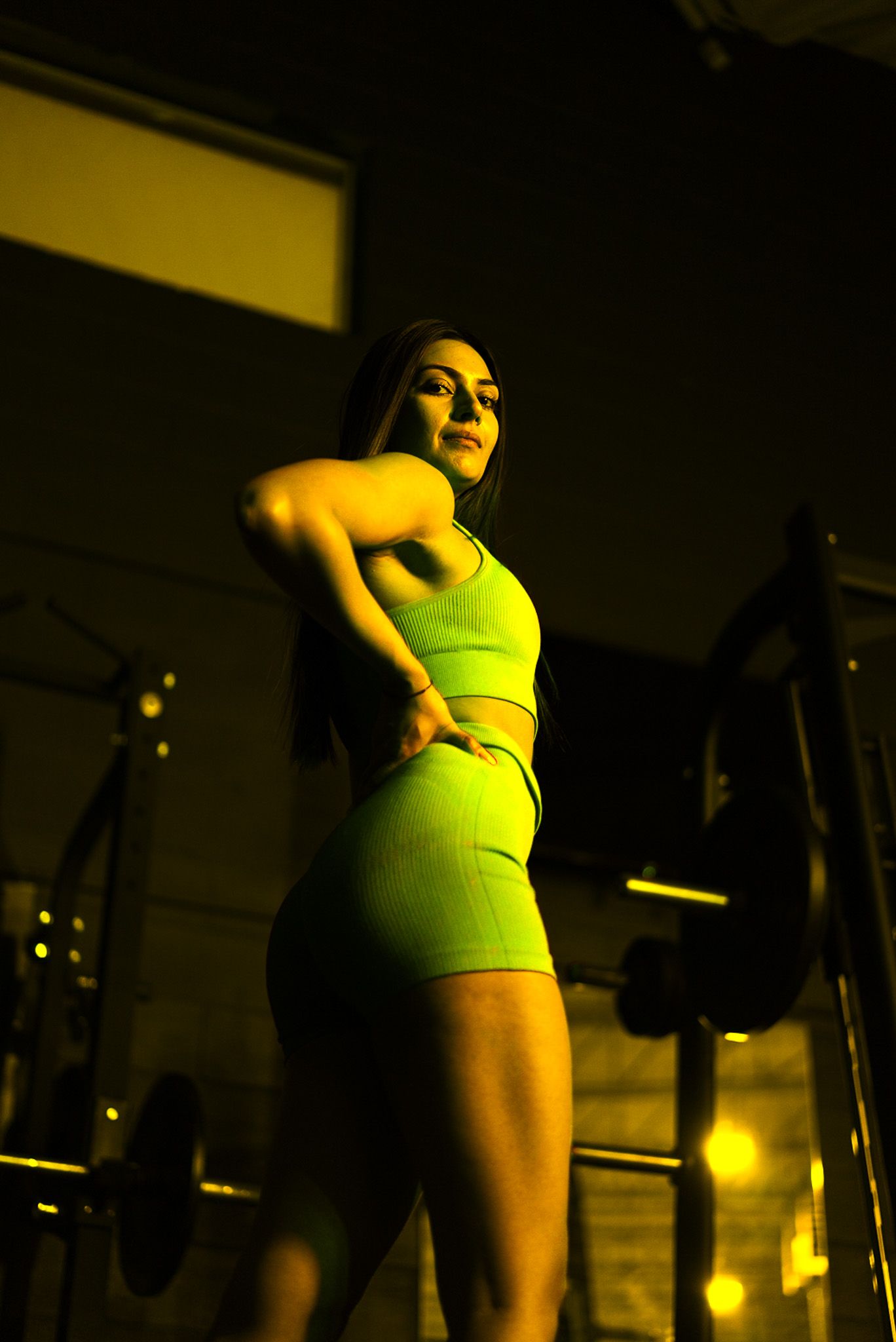 Personal Training