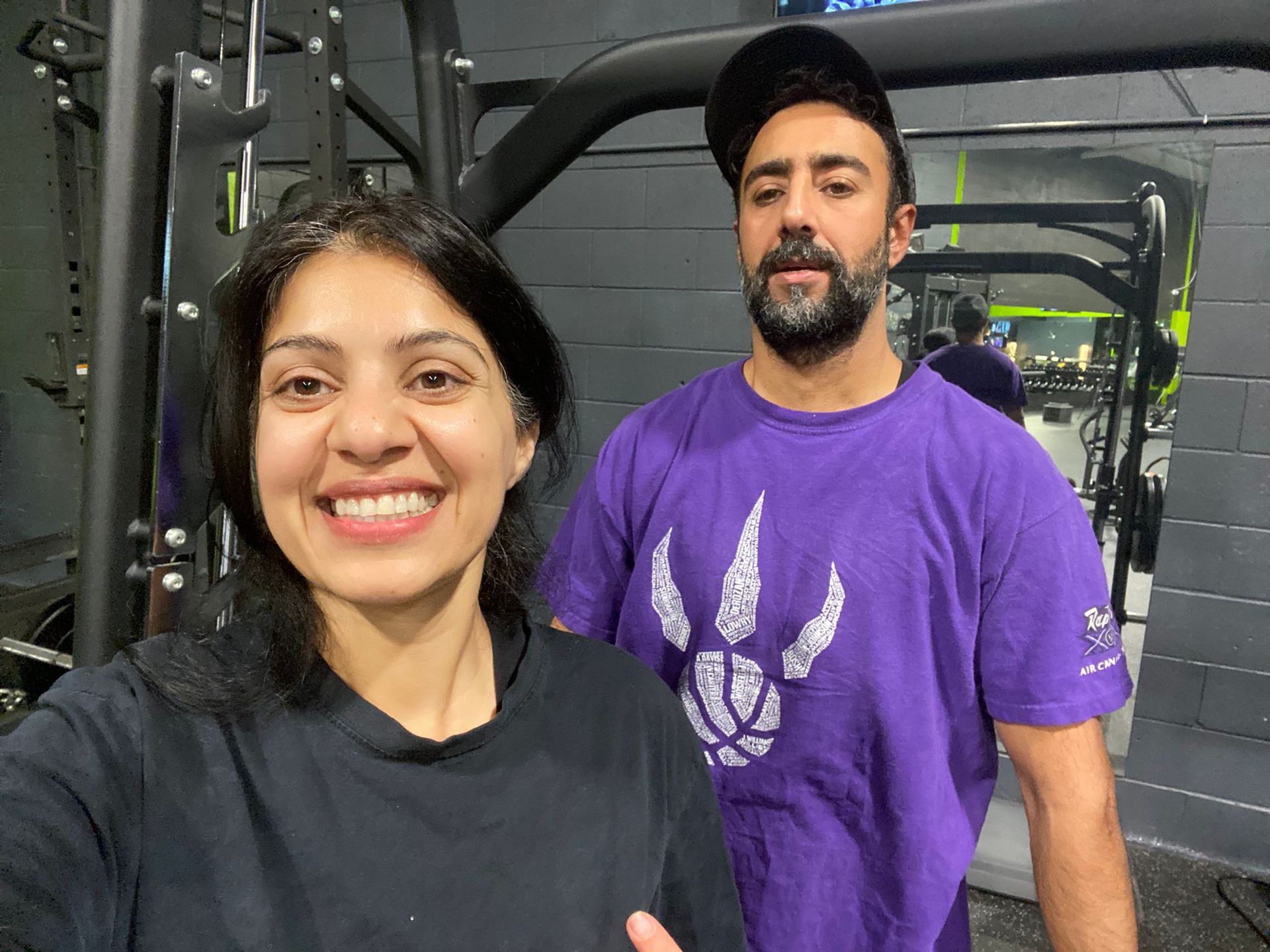 Personal Training Brampton
