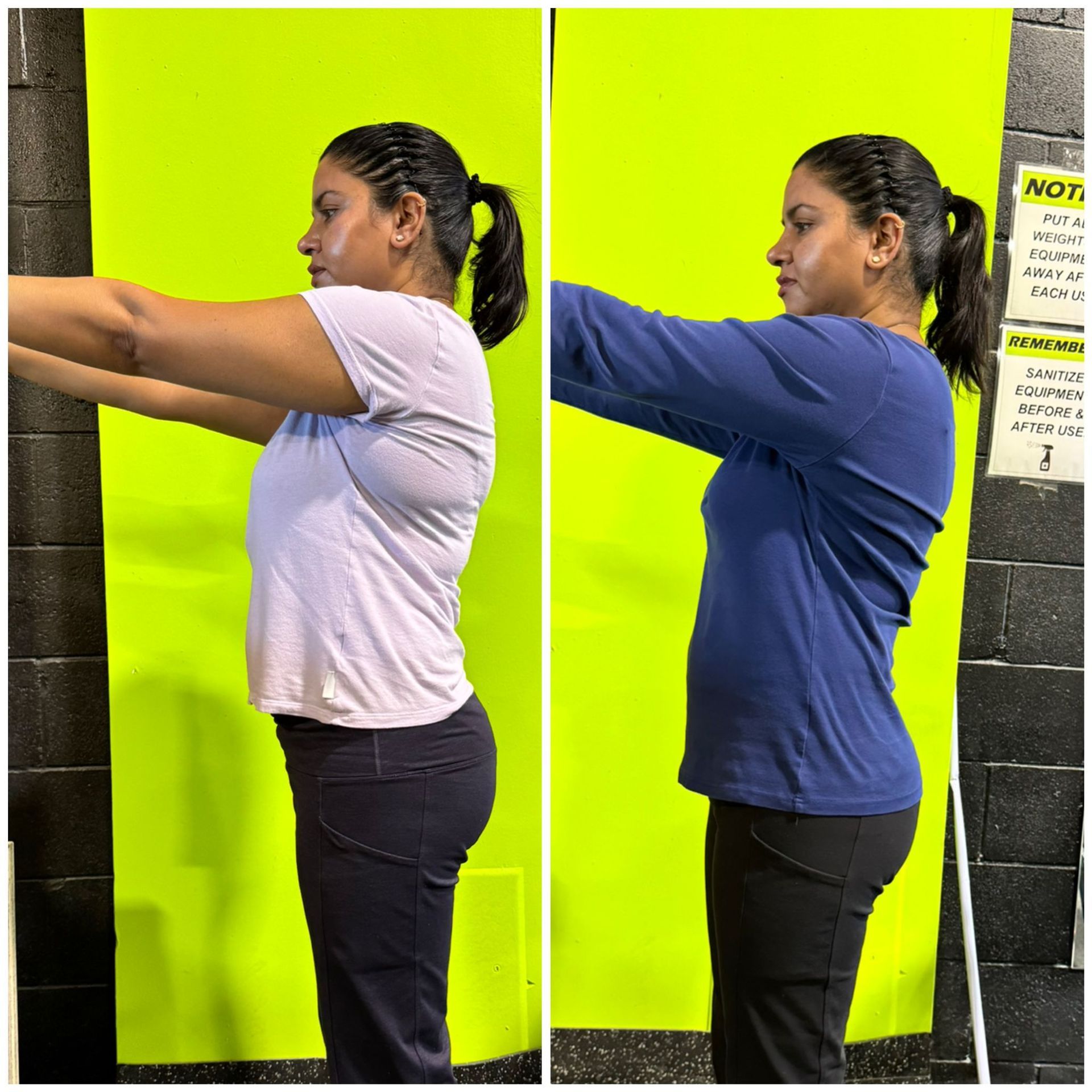 Personal Trainer Brampton