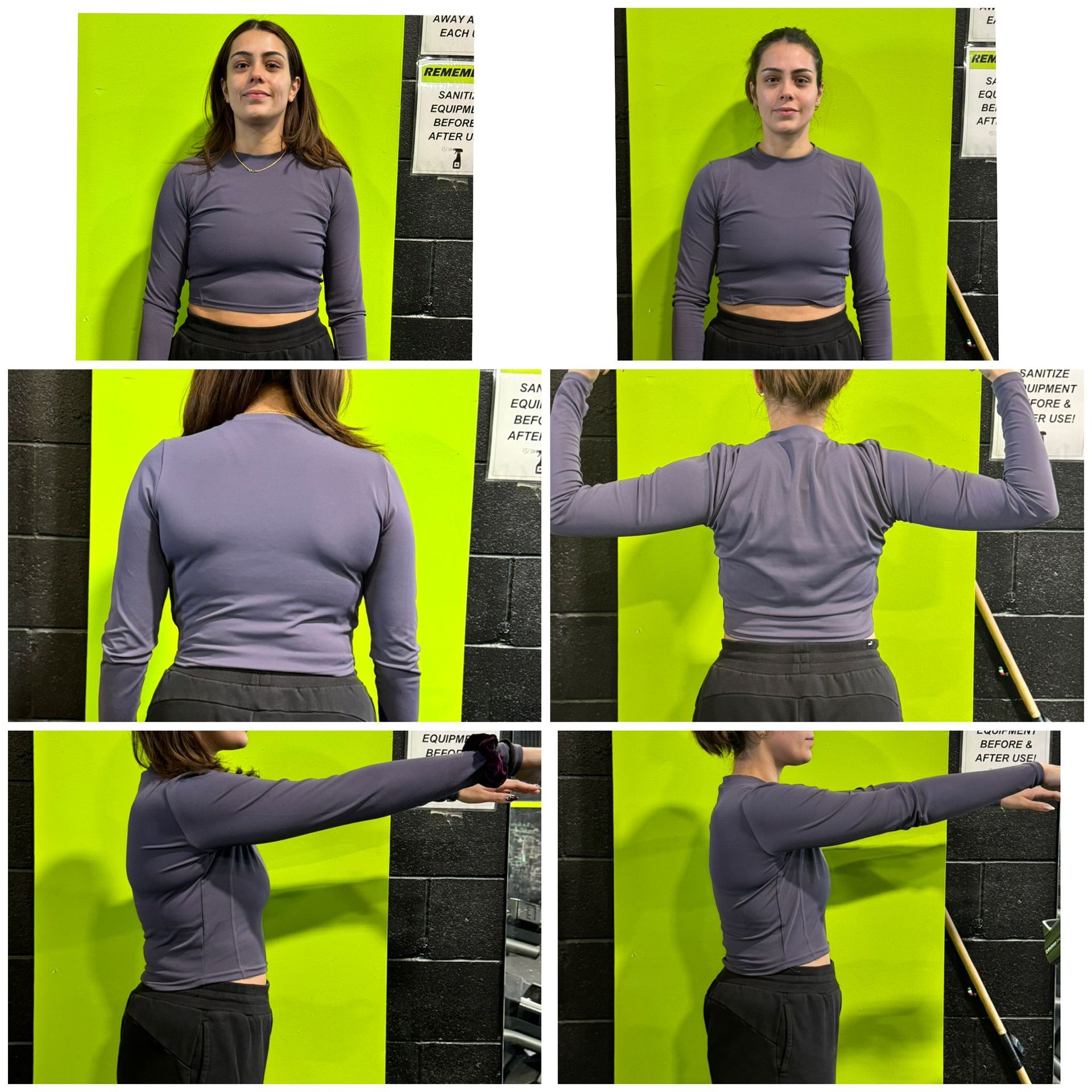 Personal Trainer Brampton