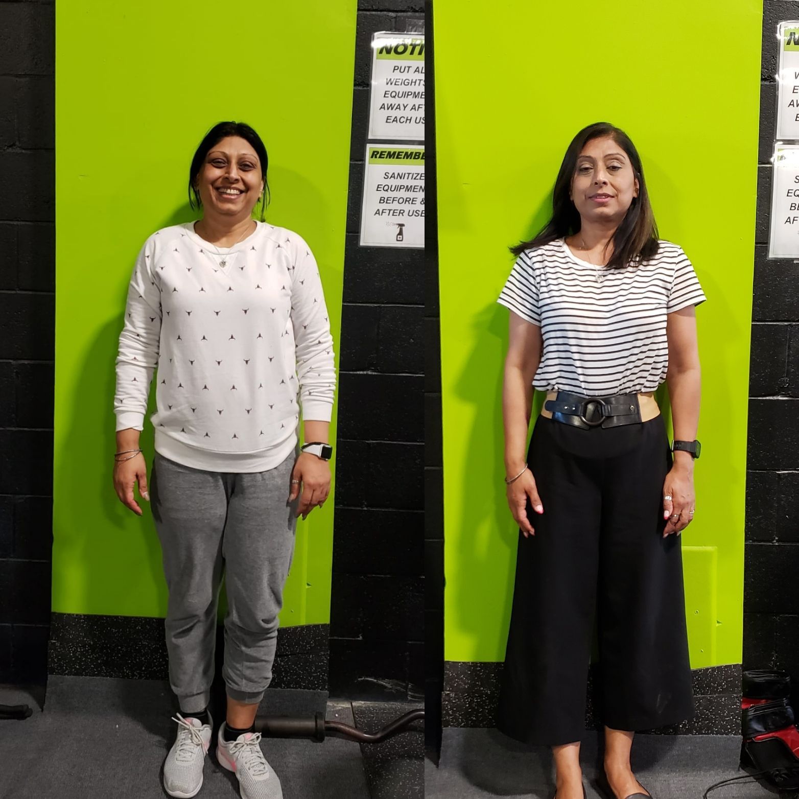 Best personal training programs for weight loss Brampton