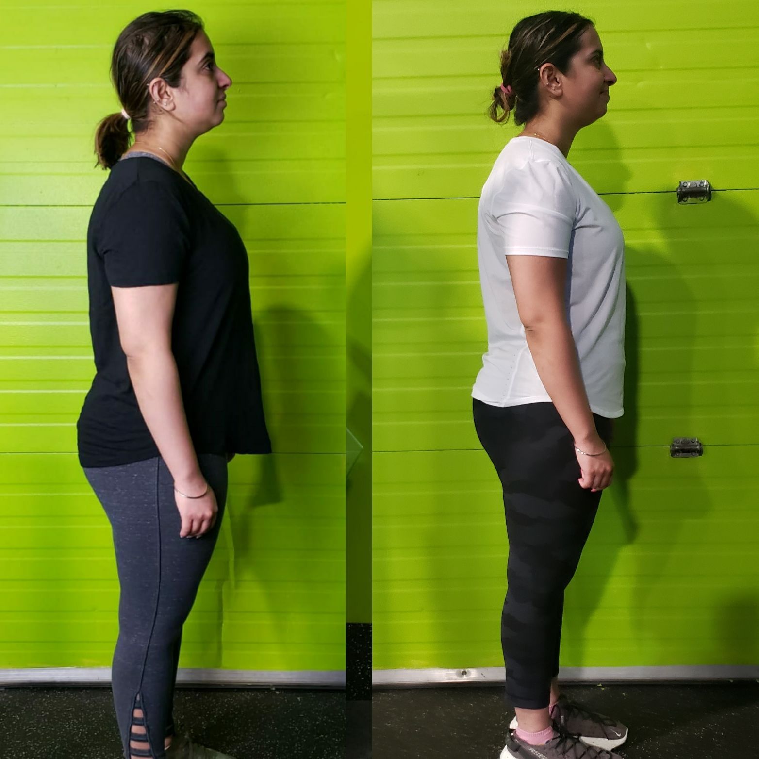 Best personal training programs for weight loss Brampton