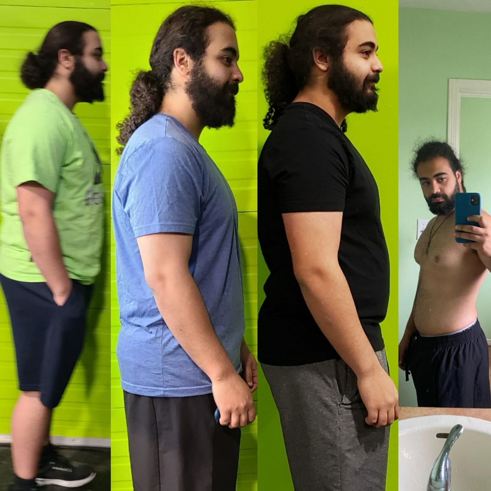 Personal Trainer