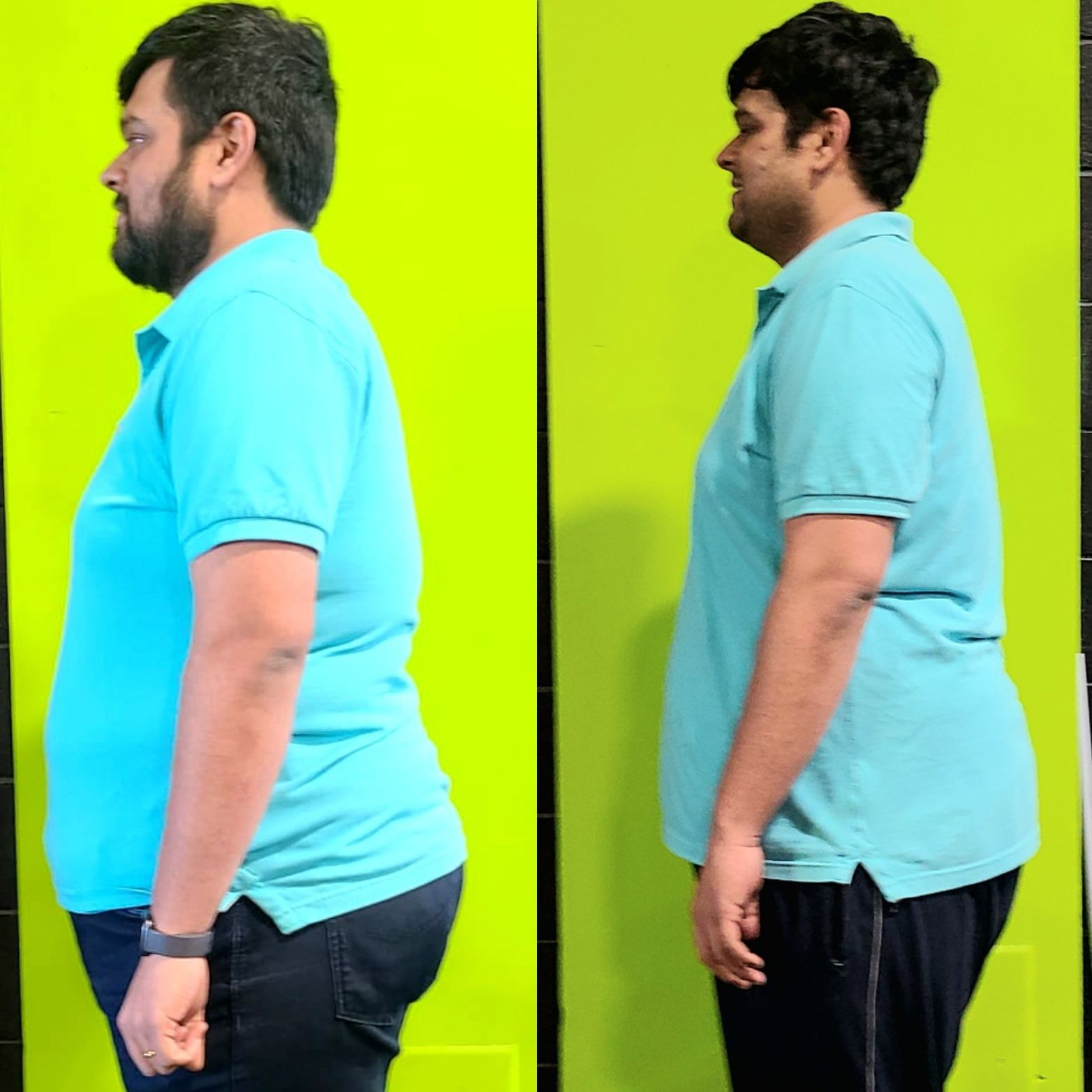 Personal Trainer
