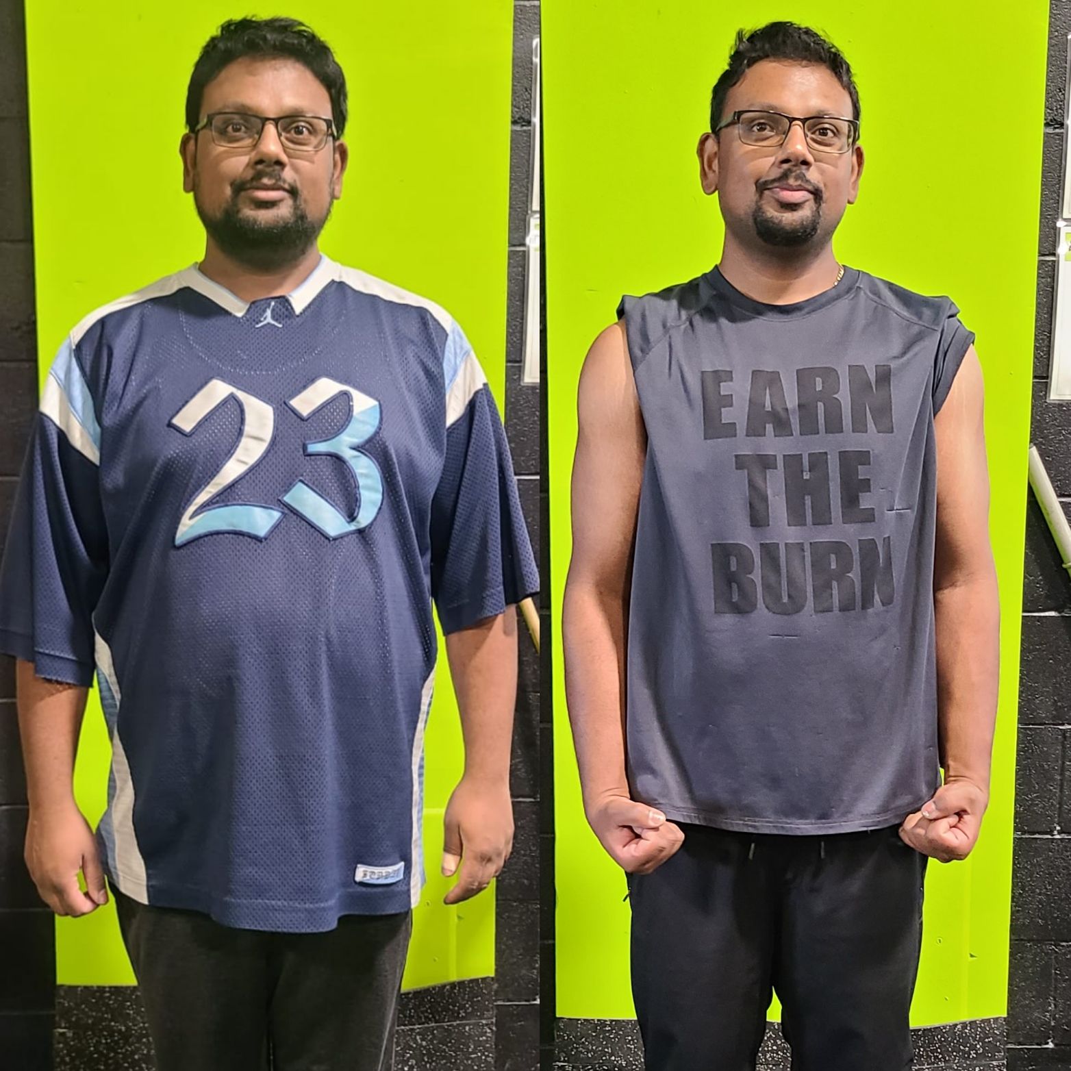Personal Trainer Brampton