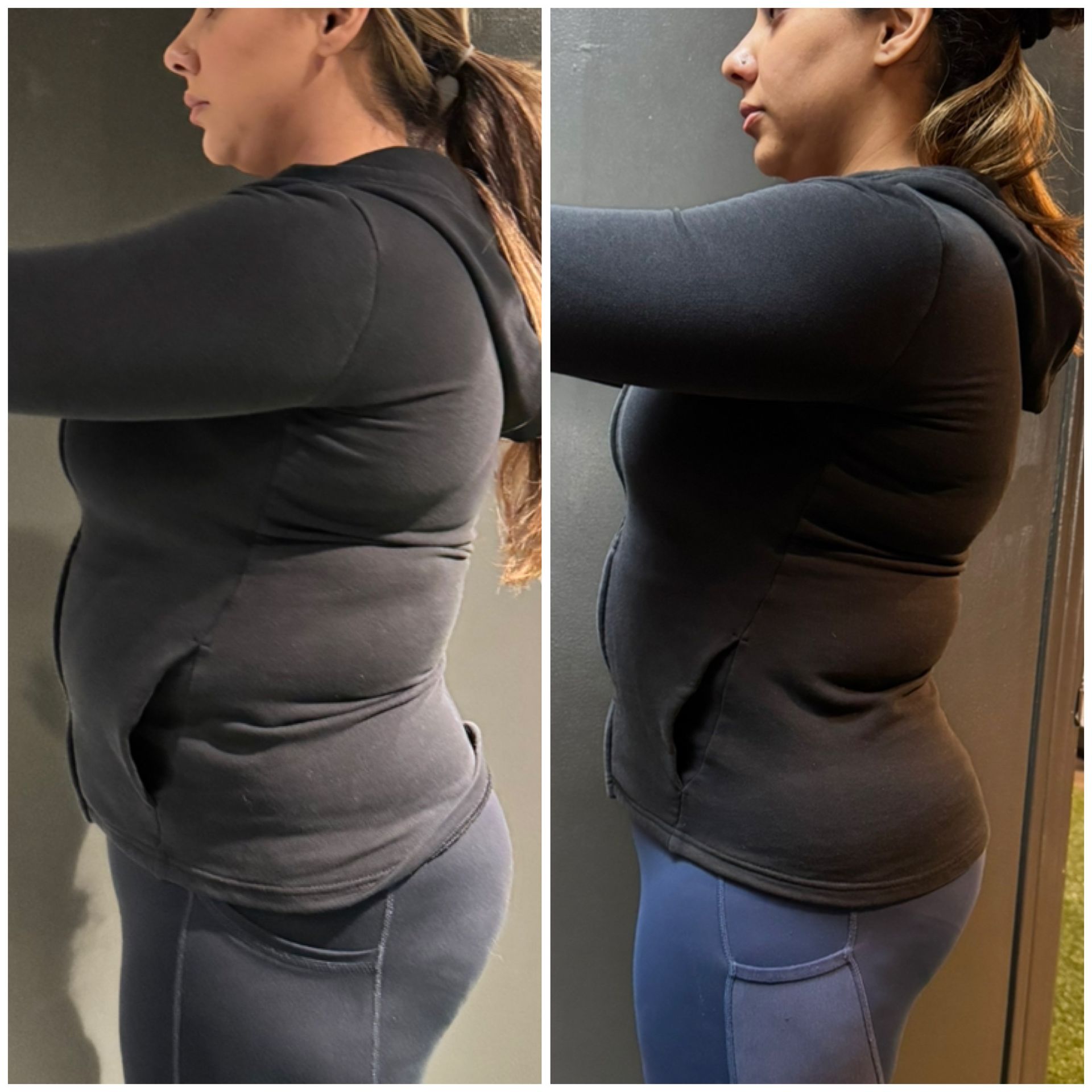 Personal Fitness Instructor