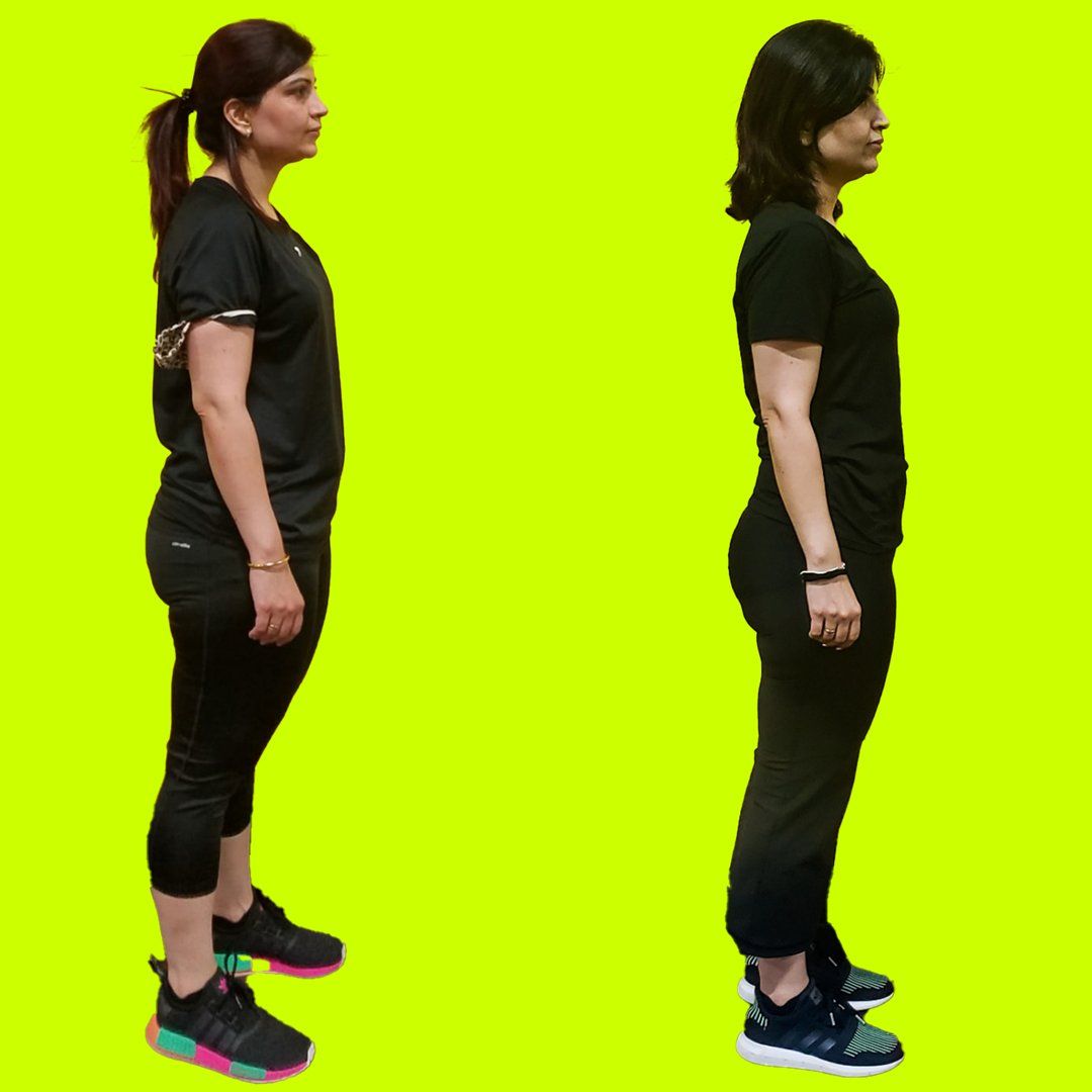 Personal Trainer