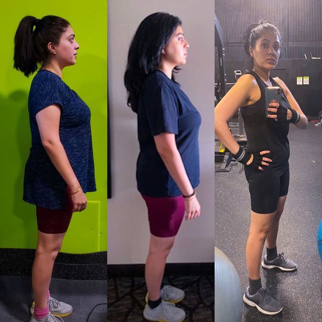 Personal Trainer Brampton