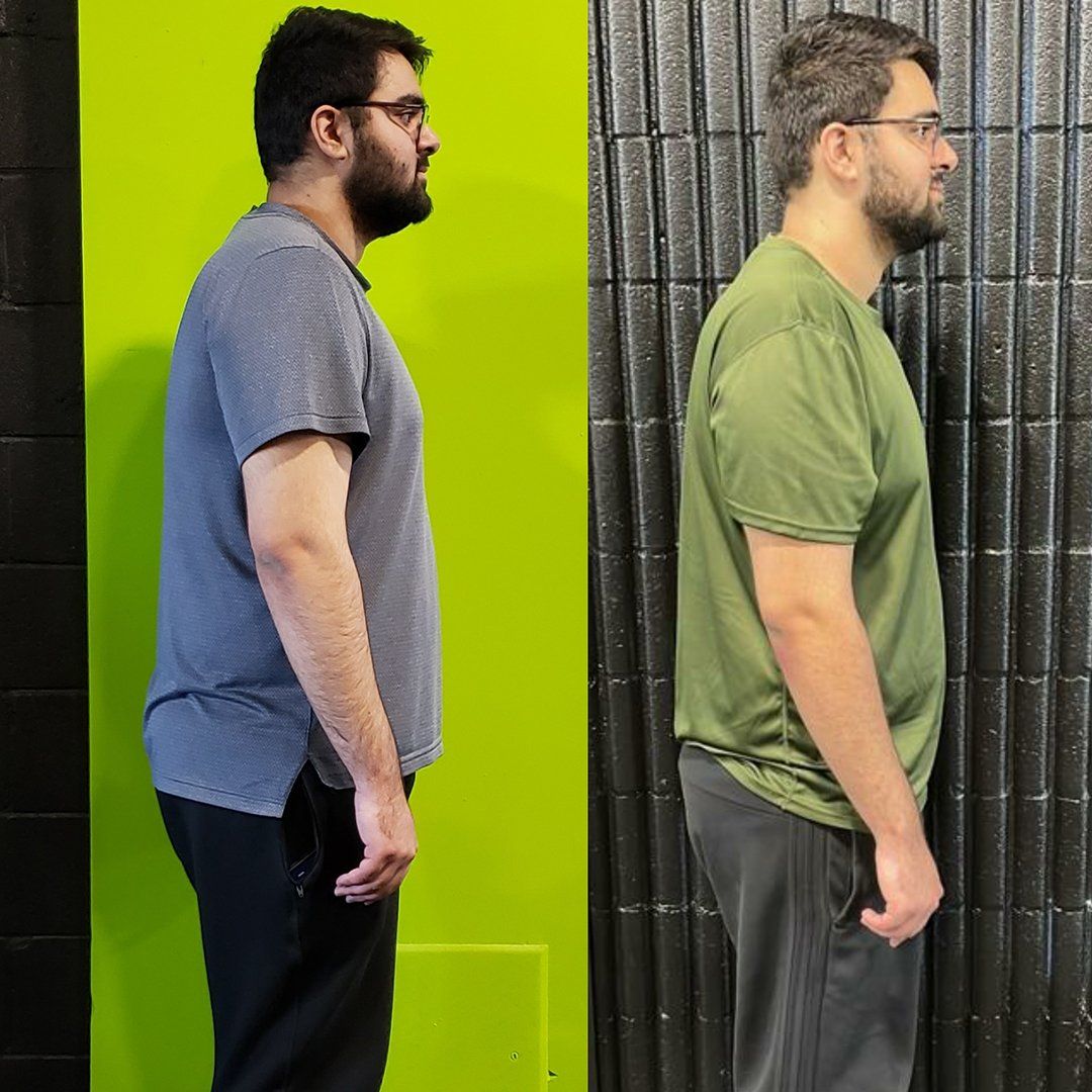 Personal Trainer