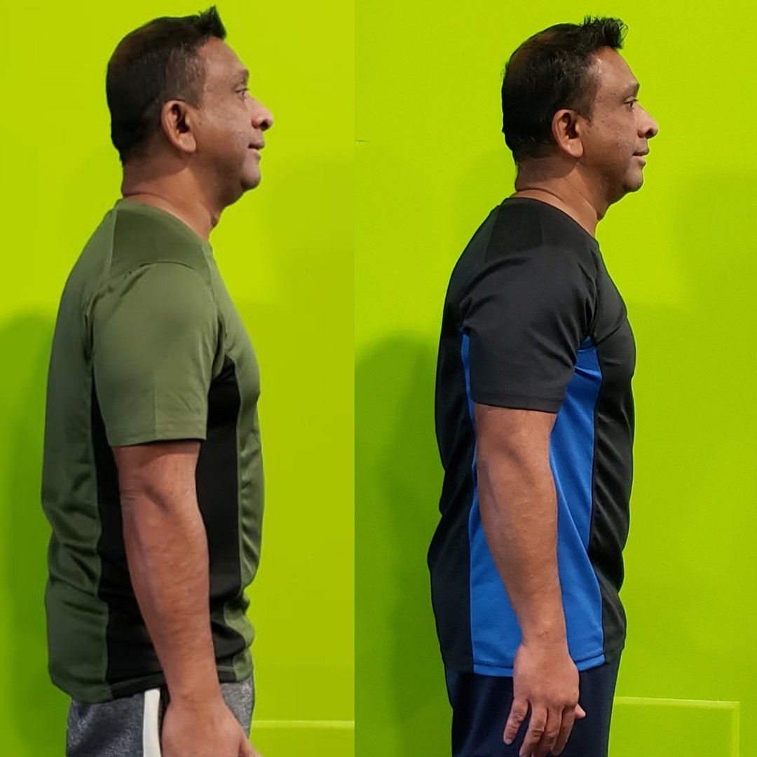 Personal Trainer