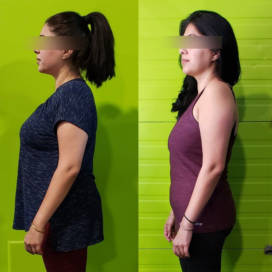 Personal Trainer Brampton