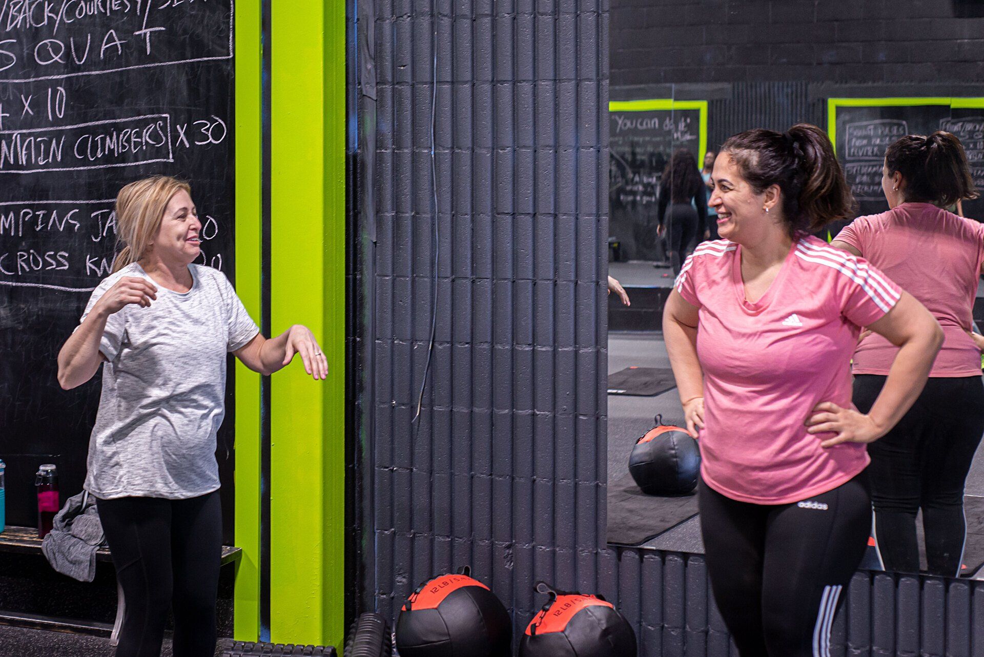 Personal Training Brampton