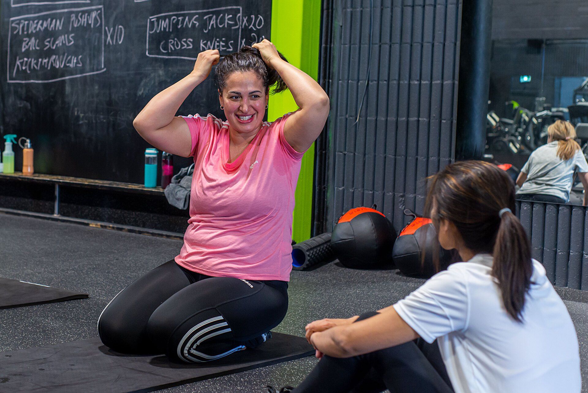 Personal Training Brampton