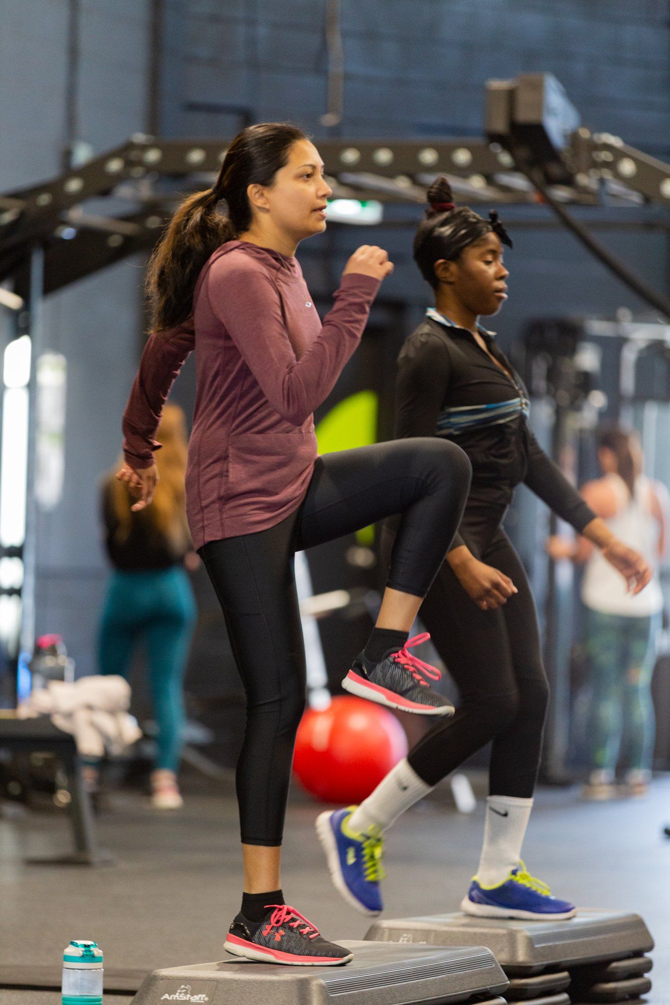 Bootcamp and Group Training in Brampton, Ontario