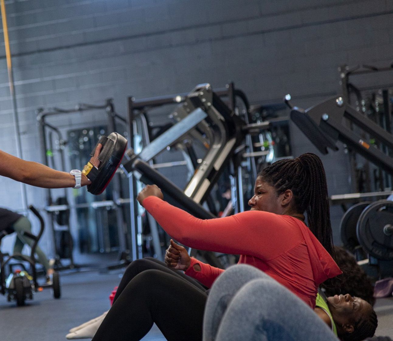 Bootcamp and Group Training in Brampton, Ontario