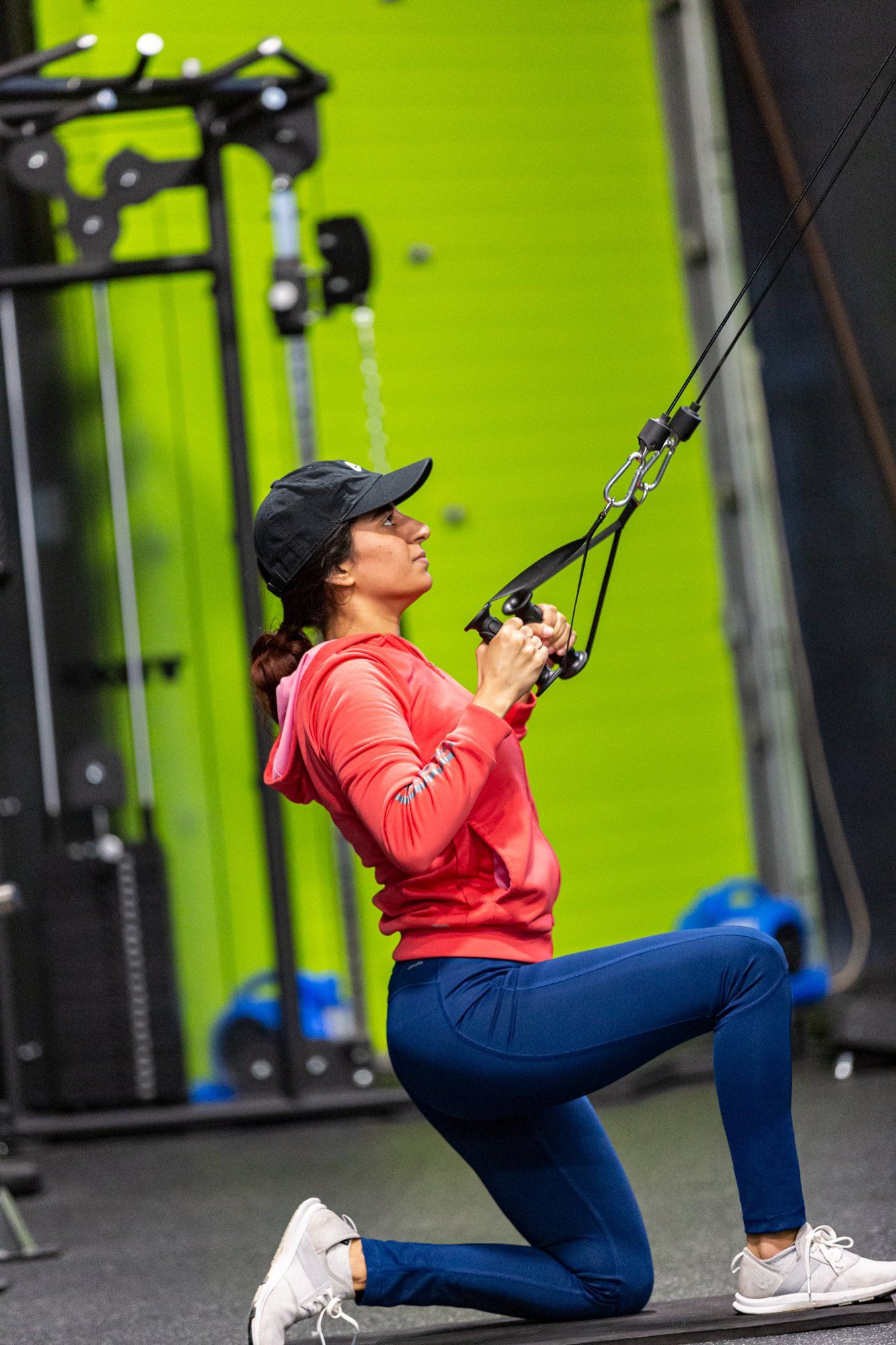 Personal Training in Brampton Ontario