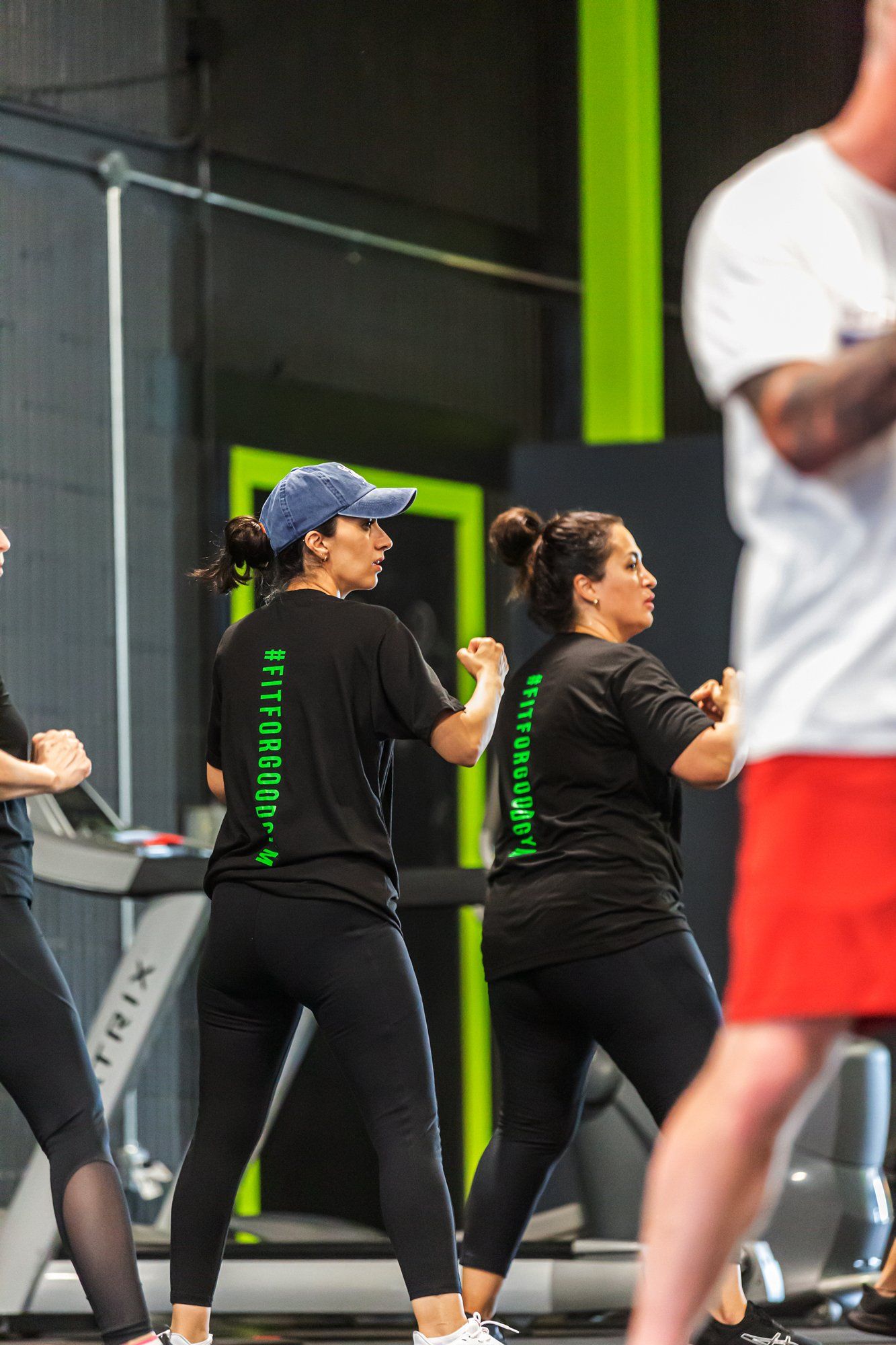 Bootcamp and Group Training in Brampton, Ontario