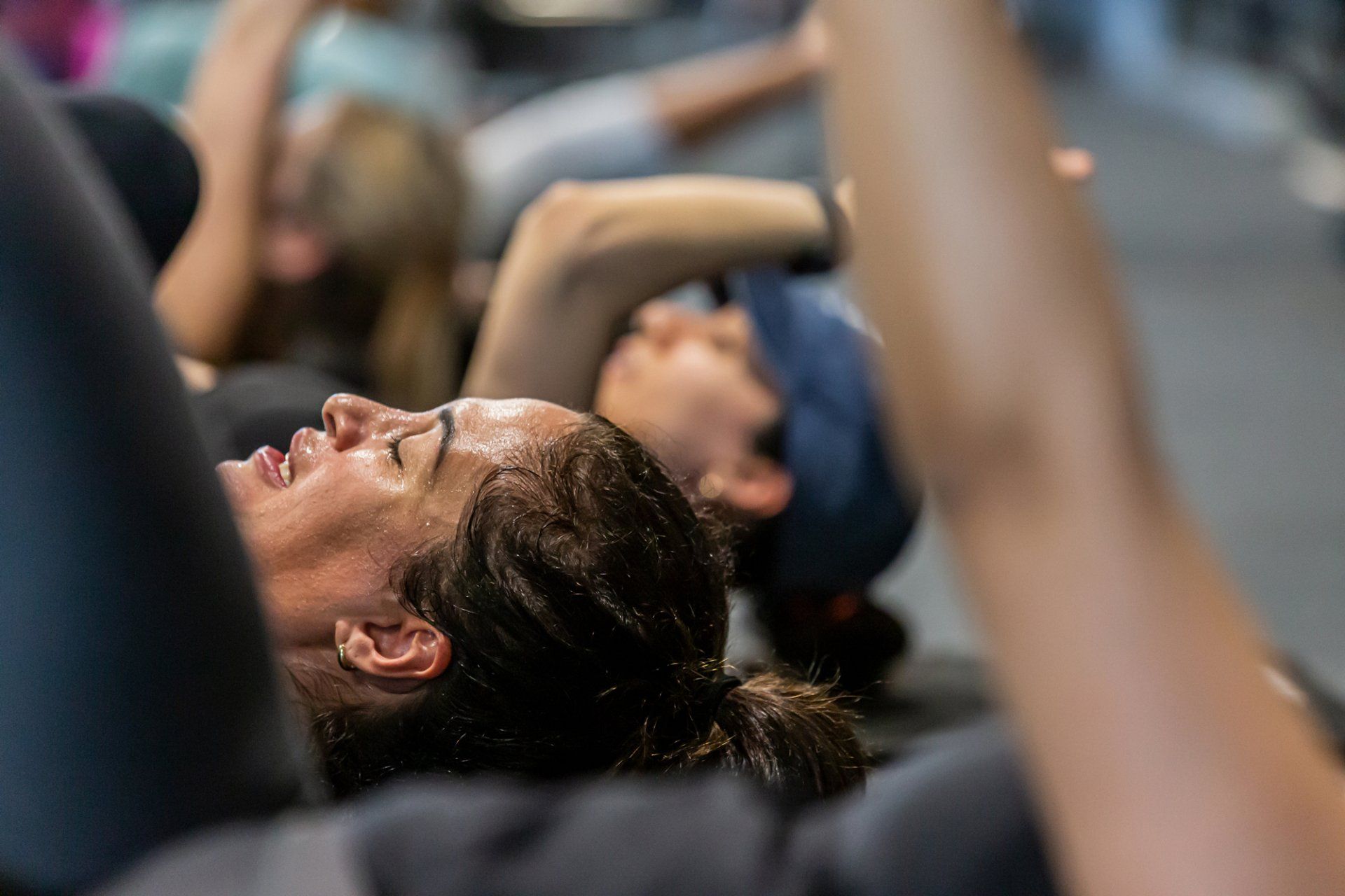 Bootcamp and Group Training in Brampton, Ontario