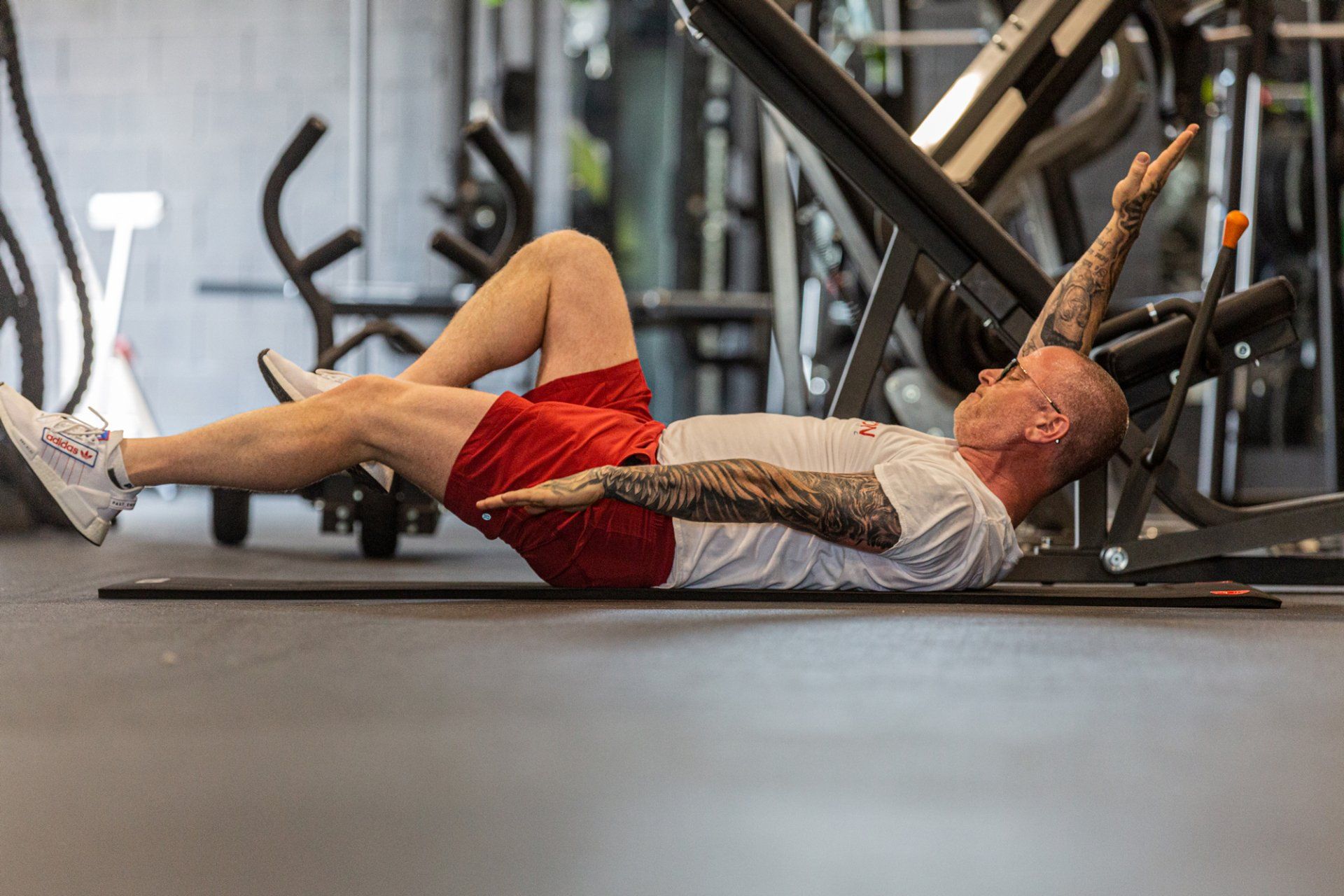 Bootcamp and Group Training in Brampton, Ontario