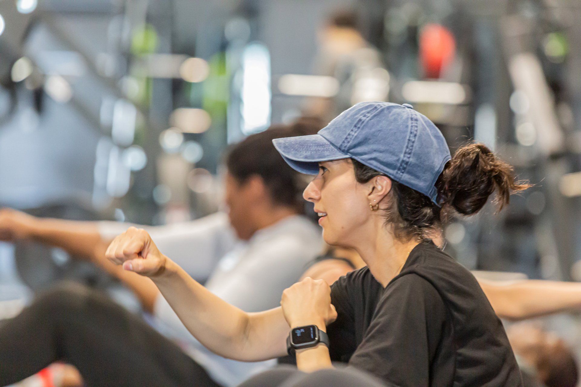 Bootcamp and Group Training in Brampton, Ontario