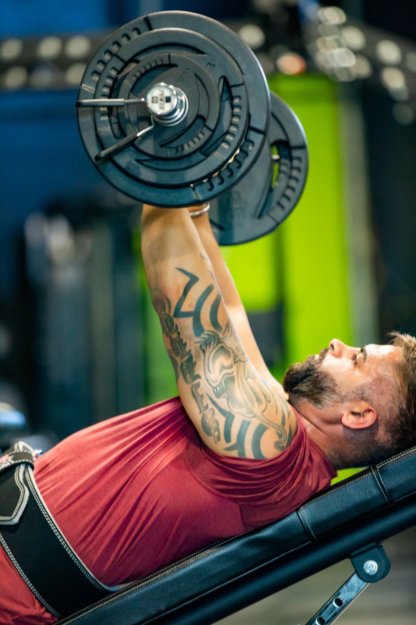 Personal Training in Brampton Ontario