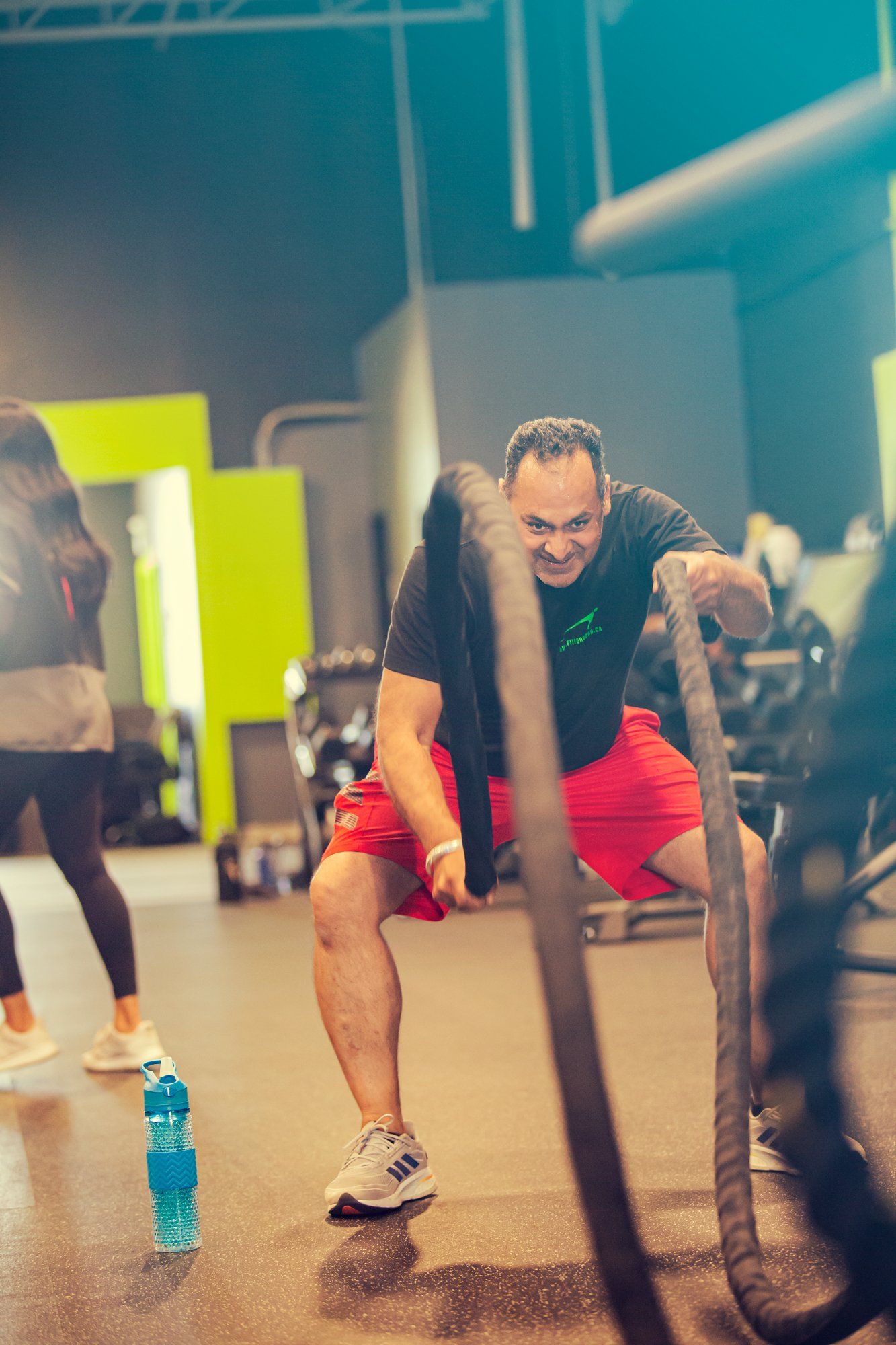 Bootcamp and Group Training in Brampton, Ontario