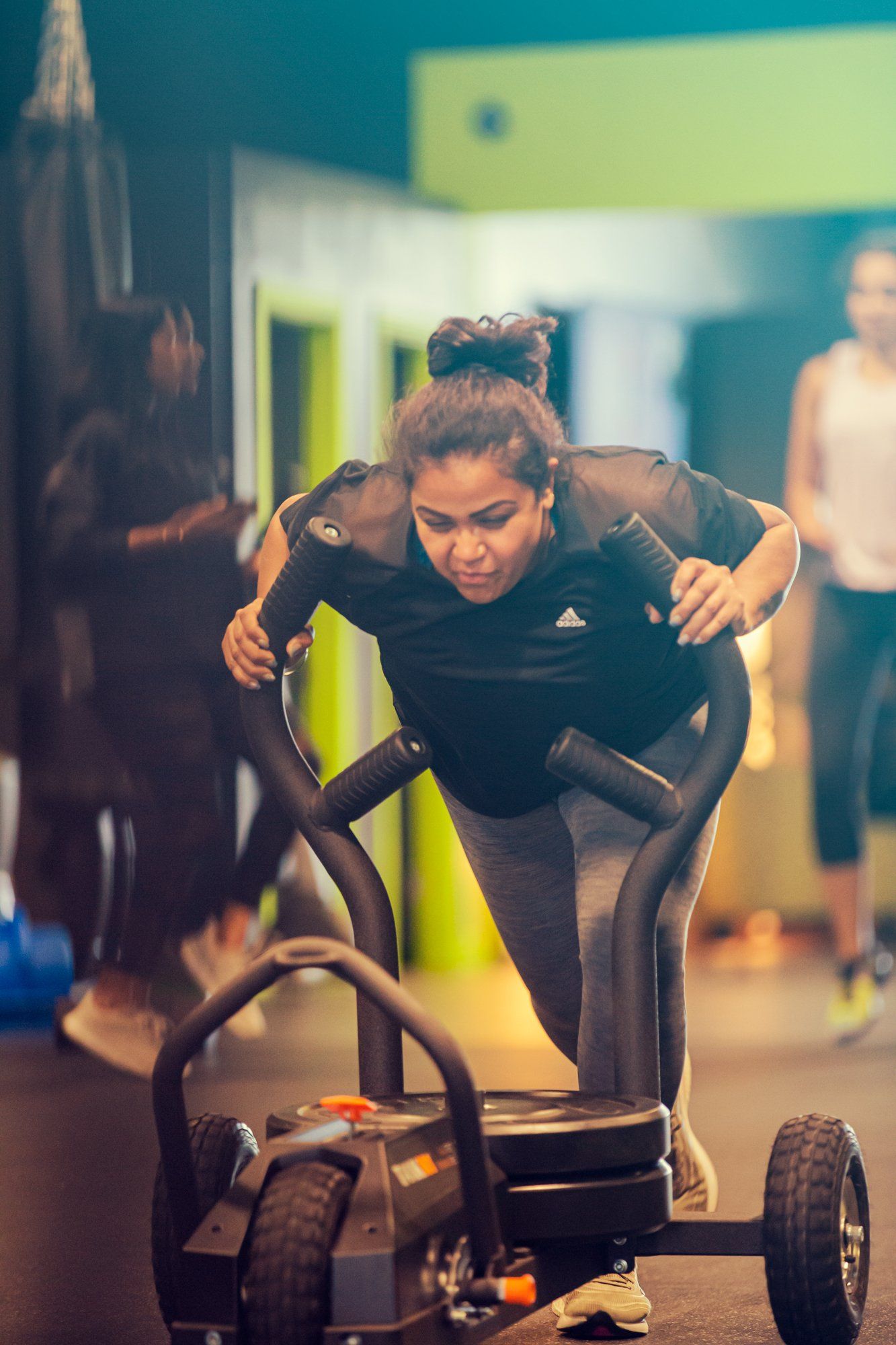 Bootcamp and Group Training in Brampton, Ontario