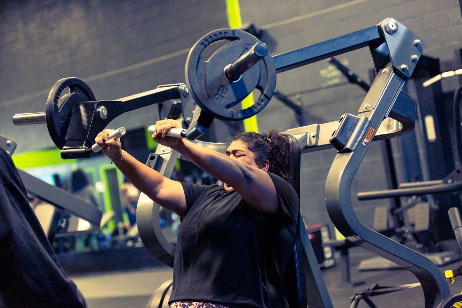 Personal Trainer Brampton