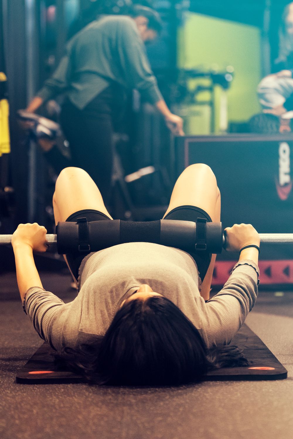 Personal Trainer Brampton