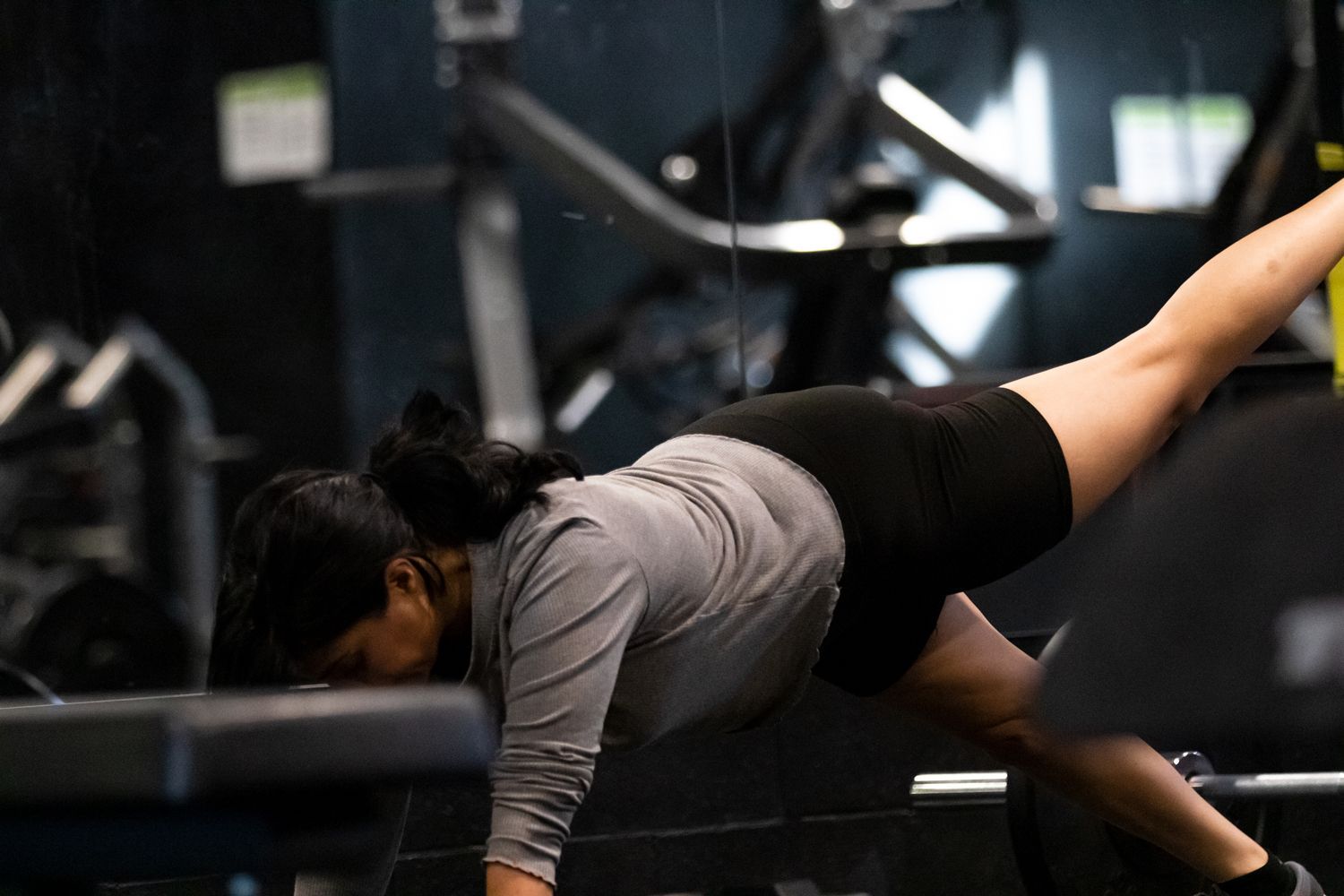 Personal Trainer