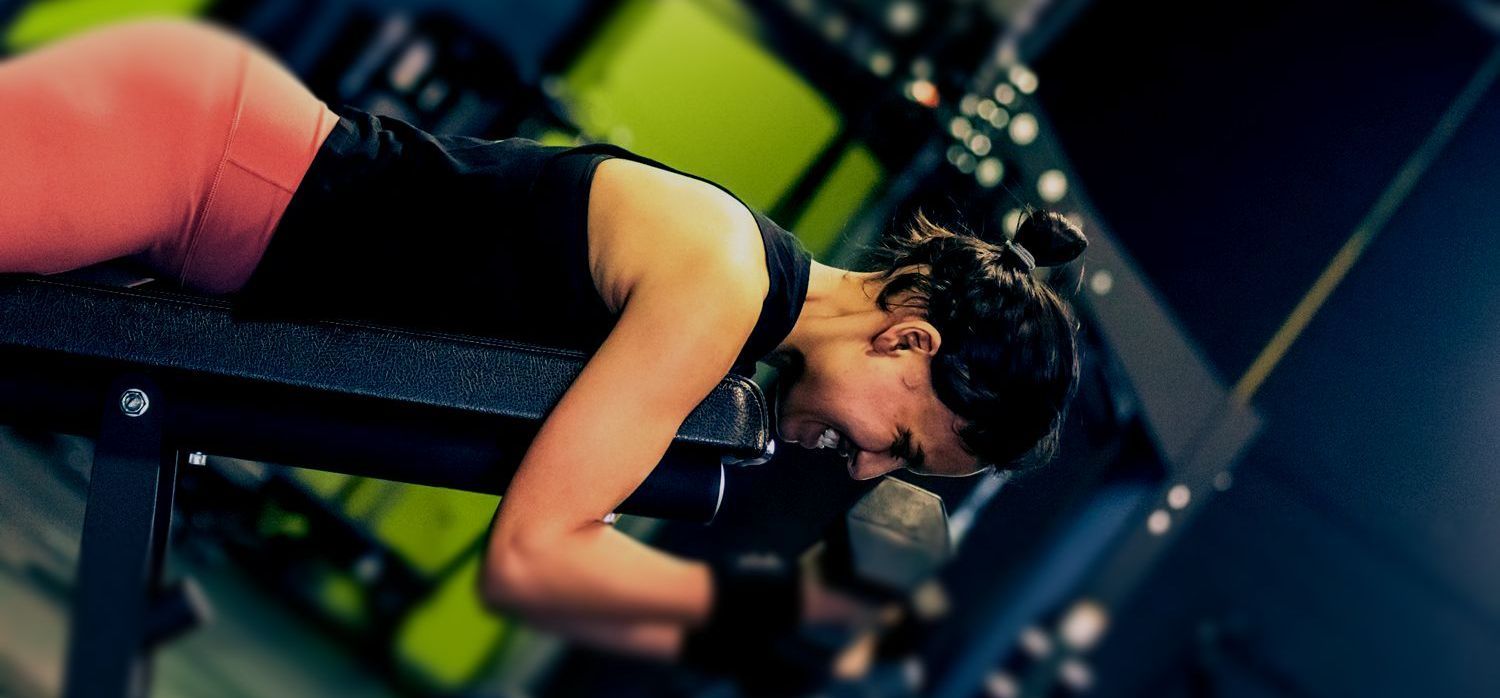 Private gym in Brampton