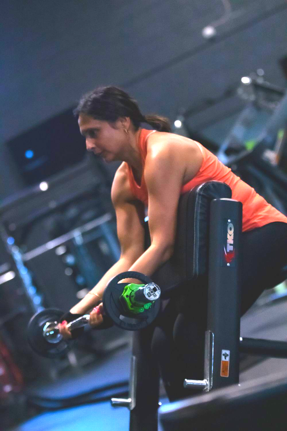 Personal Trainer Brampton
